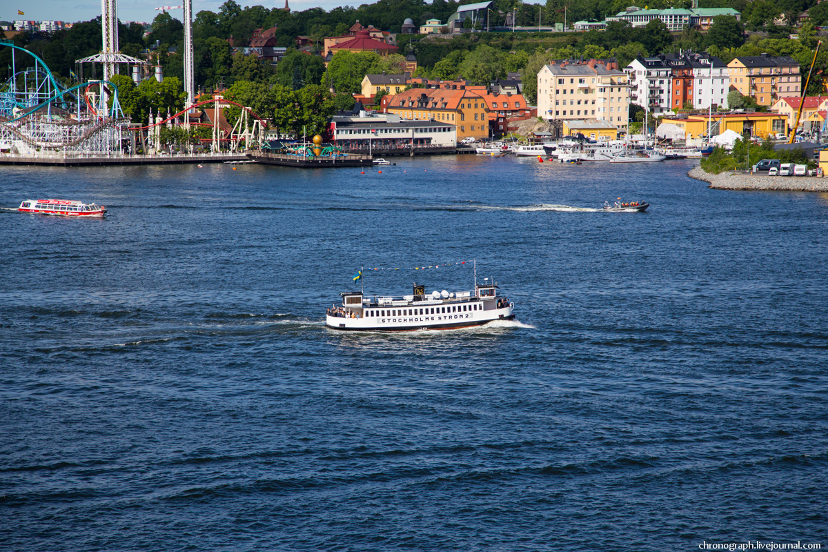Stockholm